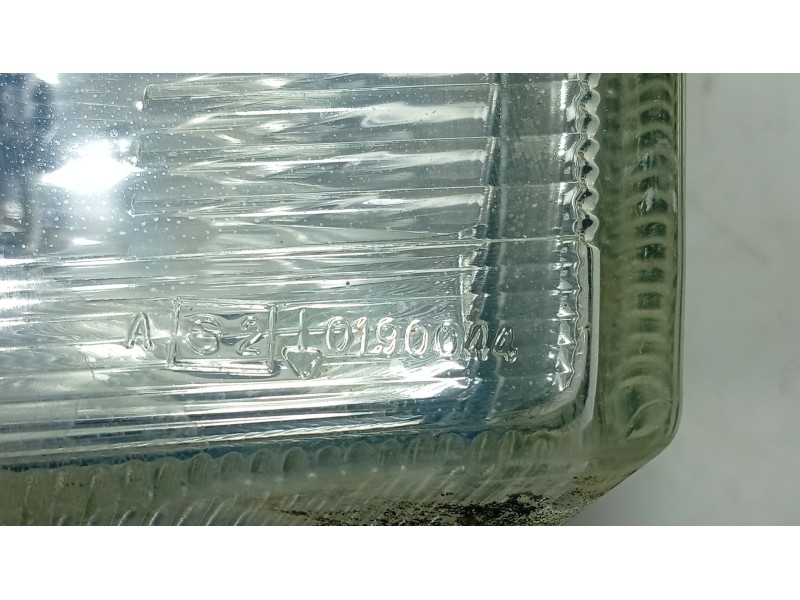Recambio de faro derecho para citroën zx (n2) 1.9 d referencia OEM IAM   