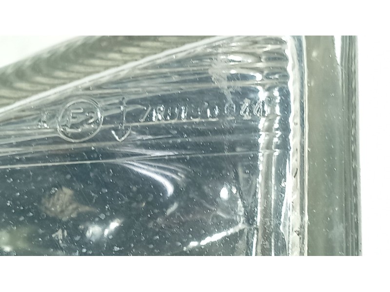 Recambio de faro derecho para citroën zx (n2) 1.9 d referencia OEM IAM   