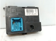 Recambio de modulo electronico para citroën c3 iii (sx) 1.2 puretech 82 referencia OEM IAM   