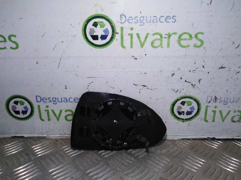 Recambio de cristal retrovisor izquierdo para  referencia OEM IAM 6455500  