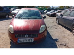 fiat grande punto (199_) del año 2006