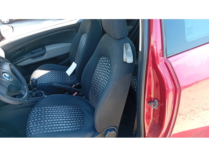 fiat grande punto (199_) del año 2006