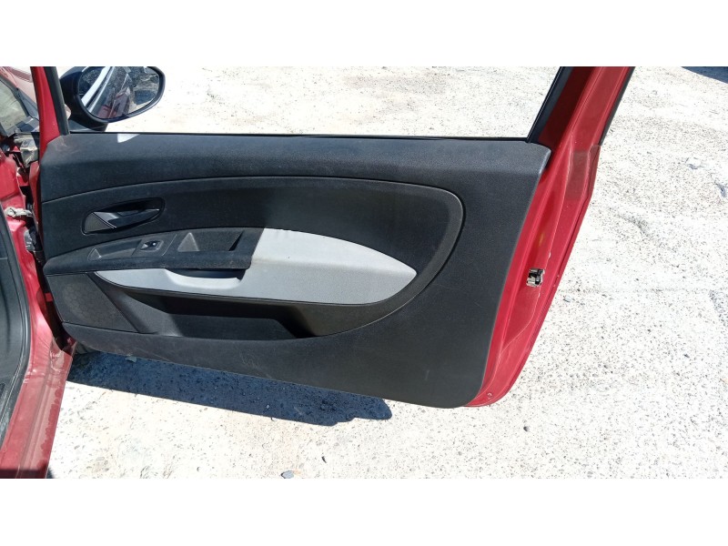 fiat grande punto (199_) del año 2006