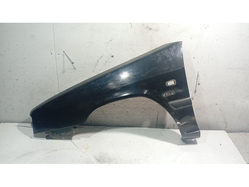 Recambio de aleta delantera izquierda para citroën zx (n2) 1.9 d referencia OEM IAM   