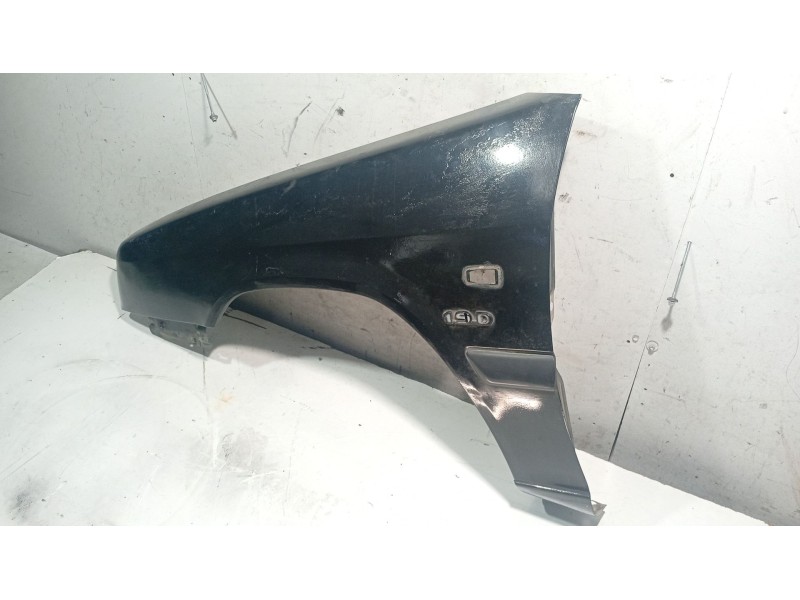Recambio de aleta delantera izquierda para citroën zx (n2) 1.9 d referencia OEM IAM   