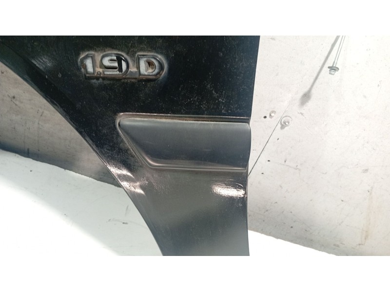 Recambio de aleta delantera izquierda para citroën zx (n2) 1.9 d referencia OEM IAM   
