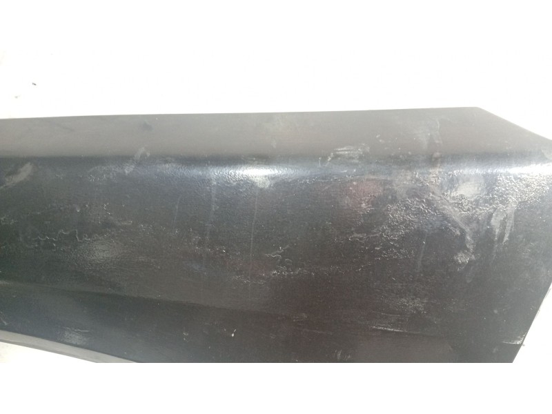 Recambio de aleta delantera izquierda para citroën zx (n2) 1.9 d referencia OEM IAM   