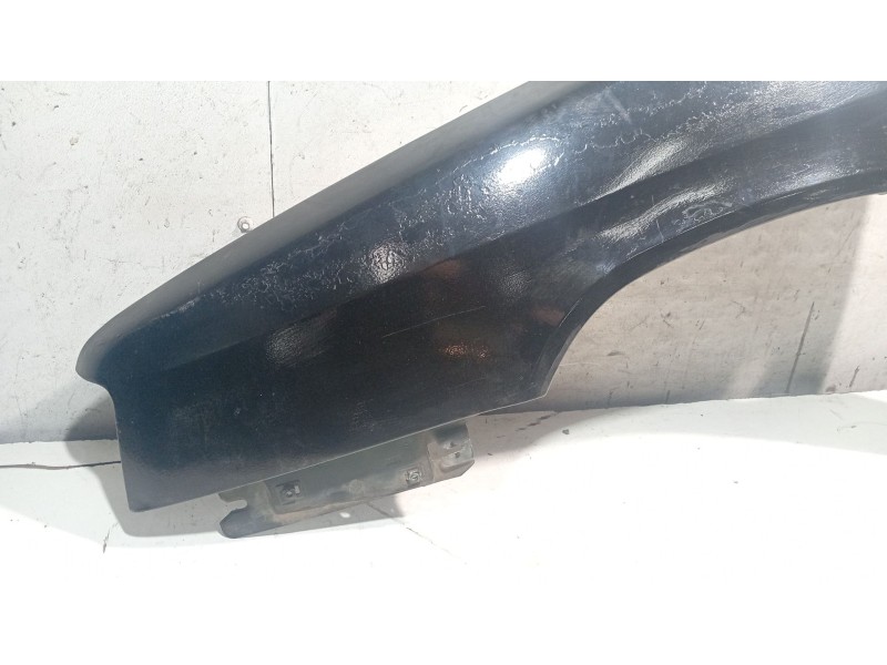 Recambio de aleta delantera izquierda para citroën zx (n2) 1.9 d referencia OEM IAM   
