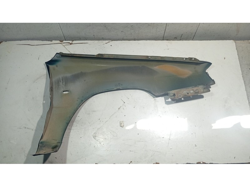 Recambio de aleta delantera izquierda para citroën zx (n2) 1.9 d referencia OEM IAM   