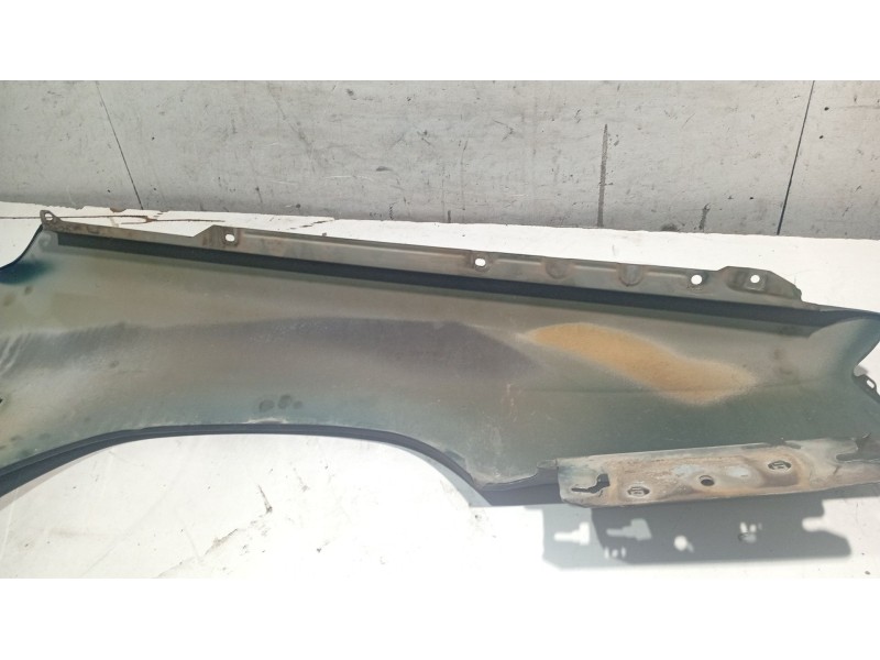 Recambio de aleta delantera izquierda para citroën zx (n2) 1.9 d referencia OEM IAM   