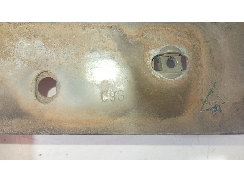 Recambio de aleta delantera izquierda para citroën zx (n2) 1.9 d referencia OEM IAM   
