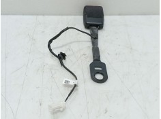 Recambio de anclaje cinturon delantero izquierdo para citroën c3 iii (sx) 1.2 puretech 82 referencia OEM IAM   