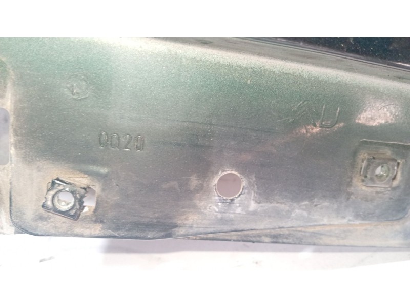 Recambio de aleta delantera derecha para citroën zx (n2) 1.9 d referencia OEM IAM   