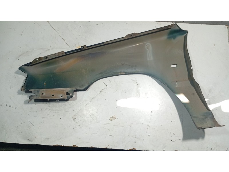 Recambio de aleta delantera derecha para citroën zx (n2) 1.9 d referencia OEM IAM   