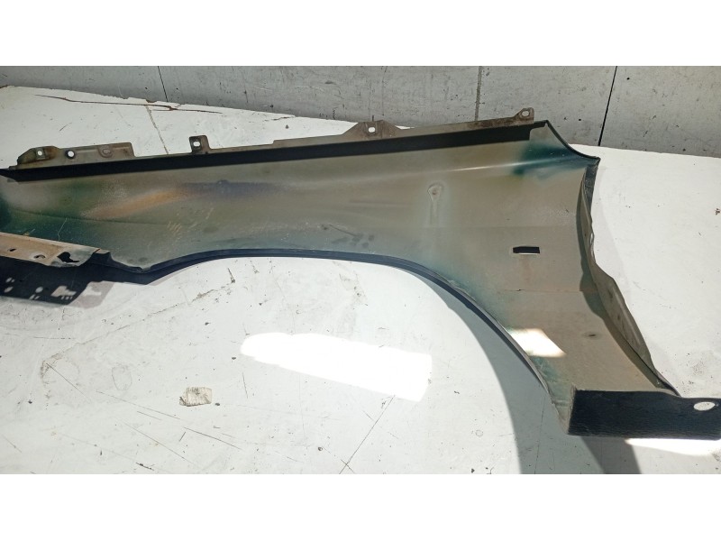Recambio de aleta delantera derecha para citroën zx (n2) 1.9 d referencia OEM IAM   