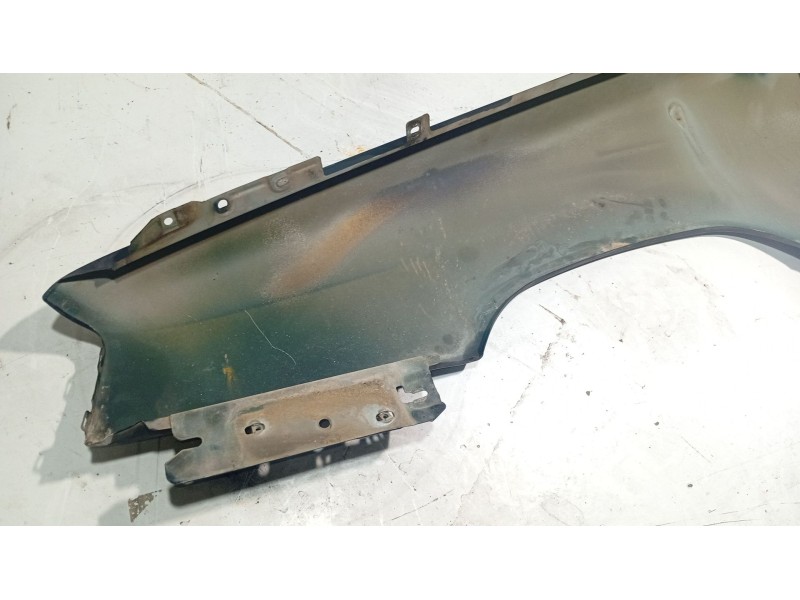 Recambio de aleta delantera derecha para citroën zx (n2) 1.9 d referencia OEM IAM   