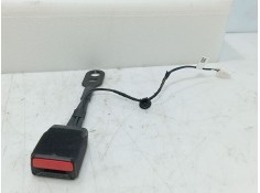Recambio de anclaje cinturon delantero izquierdo para citroën c3 iii (sx) 1.2 puretech 82 referencia OEM IAM   
