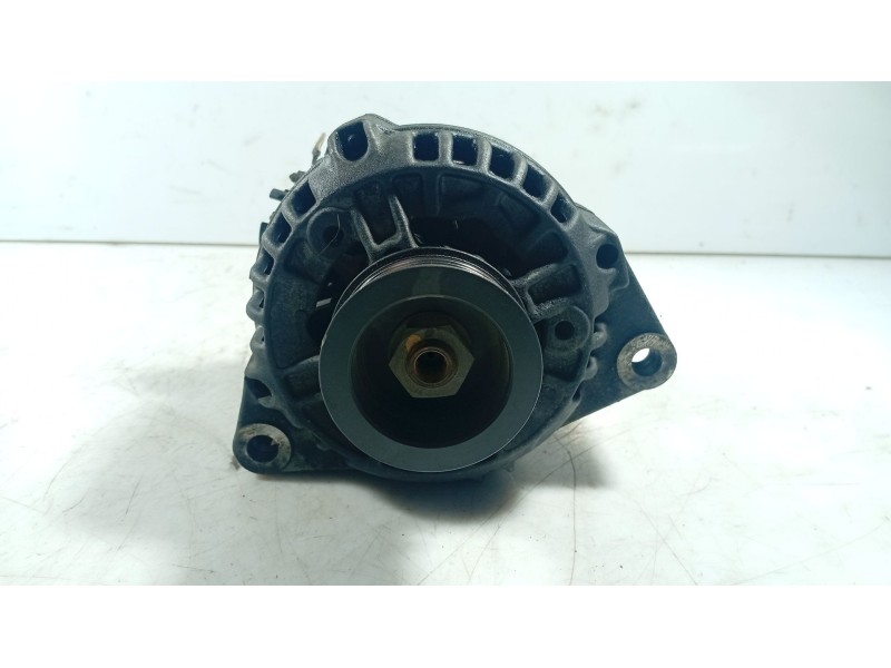 Recambio de alternador para citroën zx (n2) 1.9 d referencia OEM IAM   