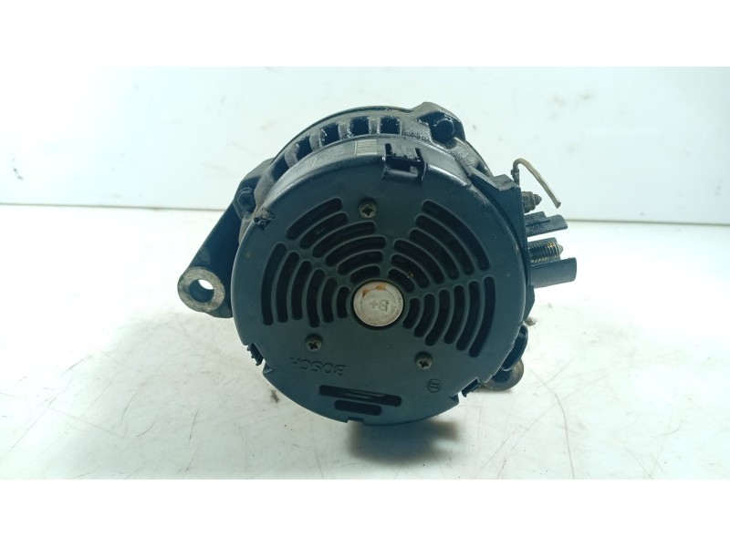 Recambio de alternador para citroën zx (n2) 1.9 d referencia OEM IAM   