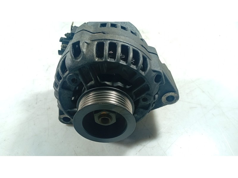 Recambio de alternador para citroën zx (n2) 1.9 d referencia OEM IAM   