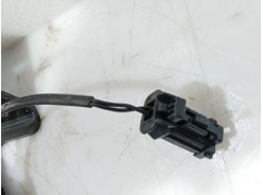 Recambio de anclaje cinturon trasero izquierdo para citroën c3 iii (sx) 1.2 puretech 82 referencia OEM IAM   