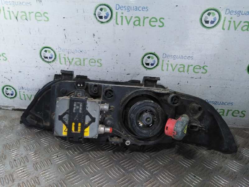 Recambio de faro derecho para  referencia OEM IAM   