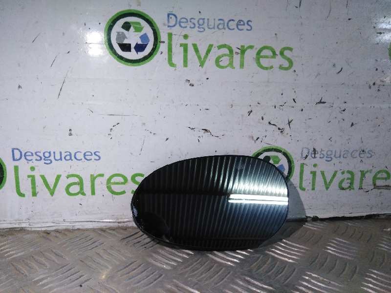 Recambio de cristal retrovisor izquierdo para  referencia OEM IAM 6401010  