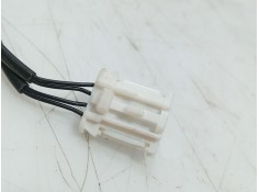 Recambio de anclaje cinturon trasero derecho para citroën c3 iii (sx) 1.2 puretech 82 referencia OEM IAM   