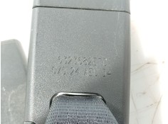 Recambio de anclaje cinturon trasero derecho para citroën c3 iii (sx) 1.2 puretech 82 referencia OEM IAM    2