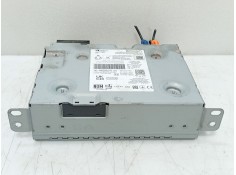 Recambio de sistema audio / radio cd para citroën c3 iii (sx) 1.2 puretech 82 referencia OEM IAM   