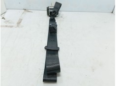 Recambio de cinturon seguridad trasero central para citroën c3 iii (sx) 1.2 puretech 82 referencia OEM IAM   