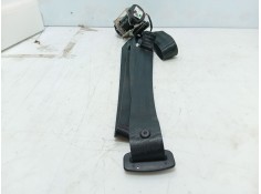 Recambio de cinturon seguridad trasero izquierdo para citroën c3 iii (sx) 1.2 puretech 82 referencia OEM IAM   
