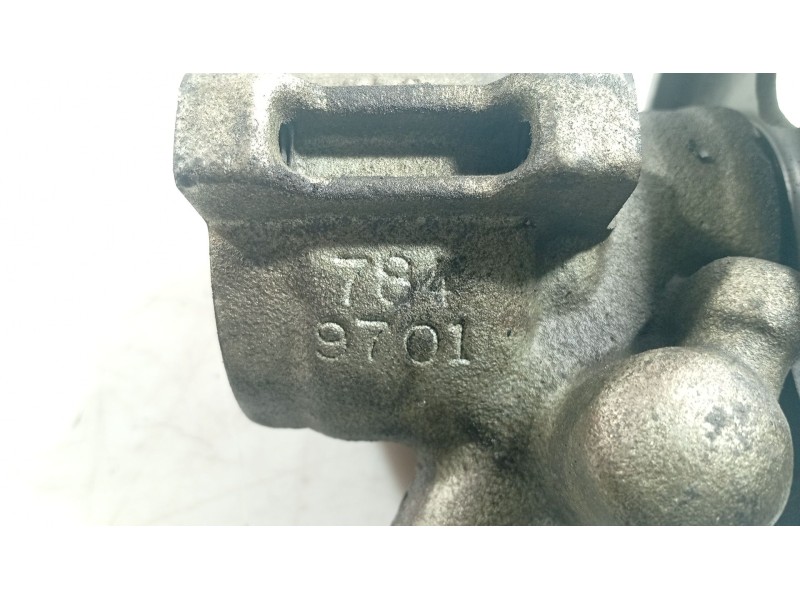 Recambio de bomba direccion para citroën zx (n2) 1.9 d referencia OEM IAM   