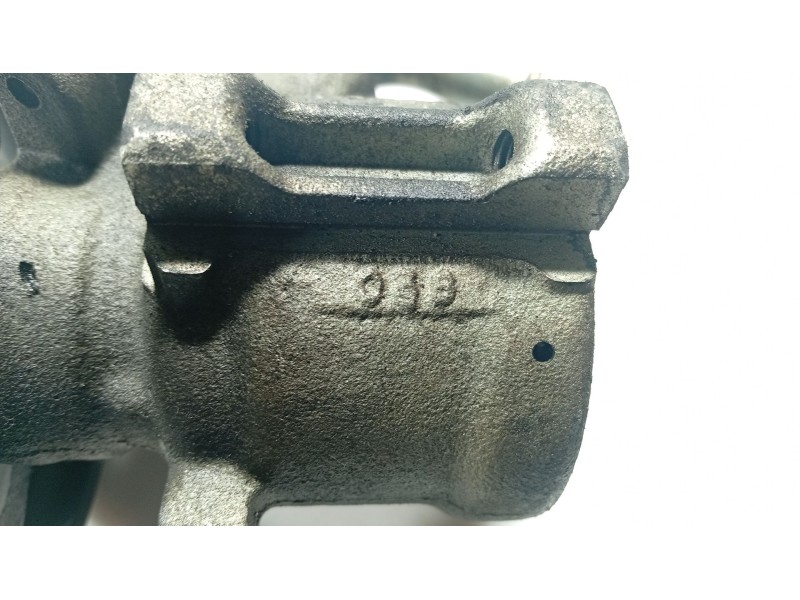 Recambio de bomba direccion para citroën zx (n2) 1.9 d referencia OEM IAM   