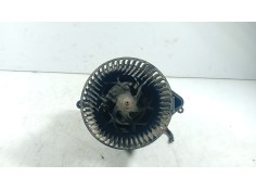Recambio de ventilador calefaccion para citroën zx (n2) 1.9 d referencia OEM IAM   