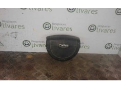 Recambio de airbag delantero izquierdo para ford fiesta (cbk) ambiente   |   11.01 - 12.08 | 2001 - 2008 | 68 cv / 50 kw referen 2