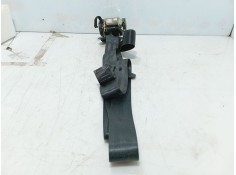Recambio de cinturon seguridad delantero derecho para citroën c3 iii (sx) 1.2 puretech 82 referencia OEM IAM   