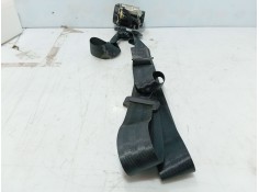 Recambio de cinturon seguridad delantero izquierdo para citroën c3 iii (sx) 1.2 puretech 82 referencia OEM IAM   