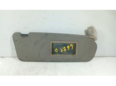 Recambio de parasol derecho para citroën zx (n2) 1.9 d referencia OEM IAM   