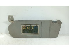 Recambio de parasol izquierdo para citroën zx (n2) 1.9 d referencia OEM IAM   
