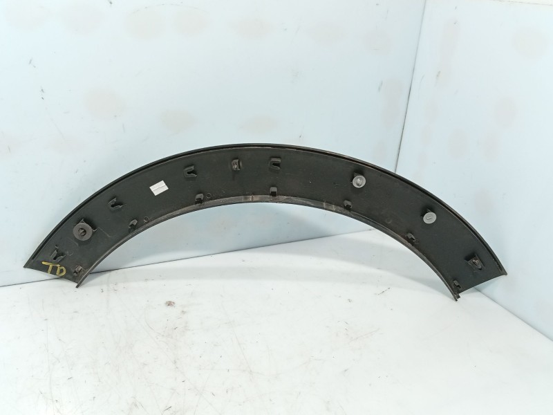 Recambio de moldura para citroën c3 iii (sx) 1.2 puretech 82 referencia OEM IAM   