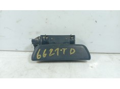 Recambio de maneta exterior trasera derecha para citroën zx (n2) 1.9 d referencia OEM IAM   