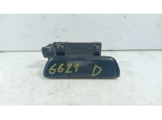 Recambio de maneta exterior delantera derecha para citroën zx (n2) 1.9 d referencia OEM IAM   