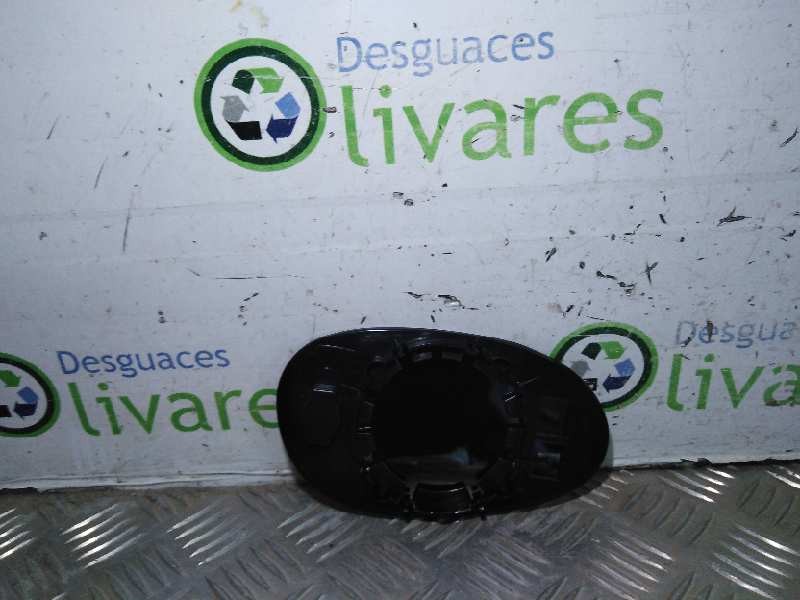 Recambio de cristal retrovisor izquierdo para  referencia OEM IAM 6401010  