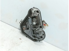 Recambio de portalamparas para citroën c3 iii (sx) 1.2 puretech 82 referencia OEM IAM   