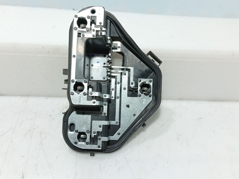 Recambio de portalamparas para citroën c3 iii (sx) 1.2 puretech 82 referencia OEM IAM   