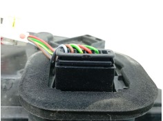 Recambio de portalamparas para citroën c3 iii (sx) 1.2 puretech 82 referencia OEM IAM    2