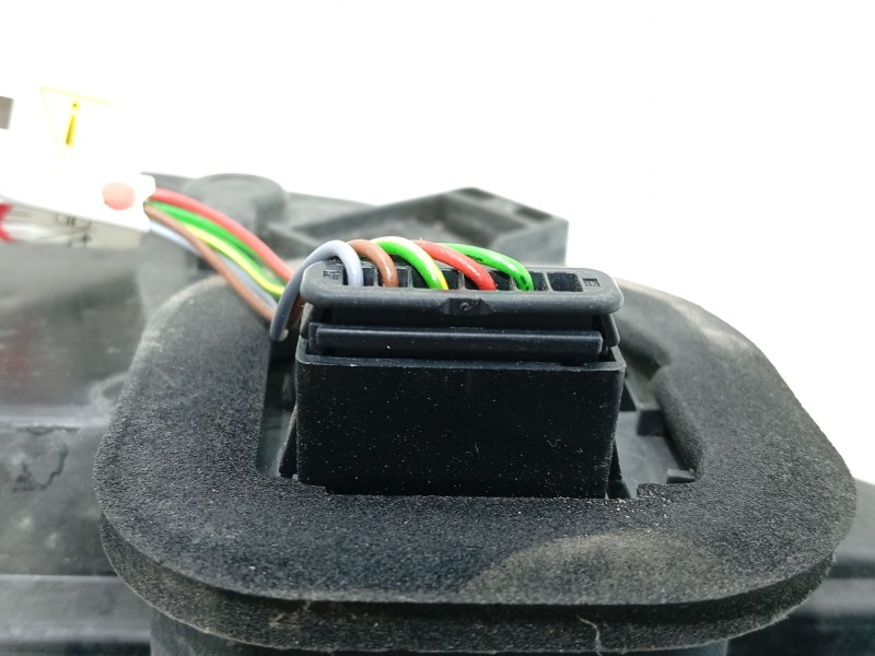 Recambio de portalamparas para citroën c3 iii (sx) 1.2 puretech 82 referencia OEM IAM   