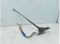Recambio de antena para citroën c3 iii (sx) 1.2 puretech 82 referencia OEM IAM   