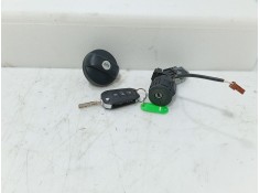Recambio de conmutador de arranque para citroën c3 iii (sx) 1.2 puretech 82 referencia OEM IAM   